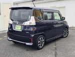 DELICA D:2 CUSTOM 4WD