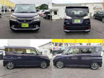 DELICA D:2 CUSTOM 4WD
