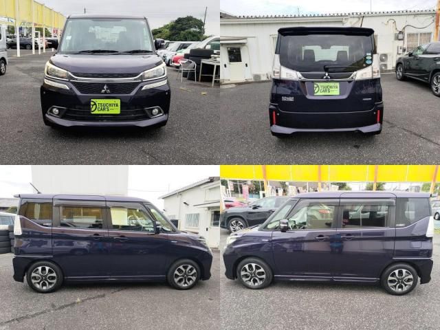 DELICA D:2 CUSTOM 4WD