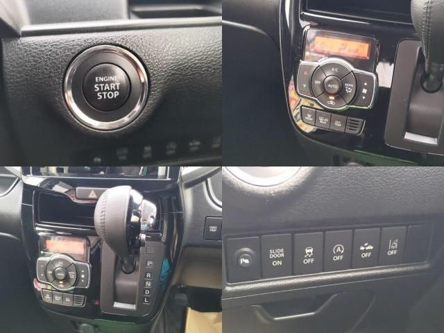 DELICA D:2 CUSTOM 4WD