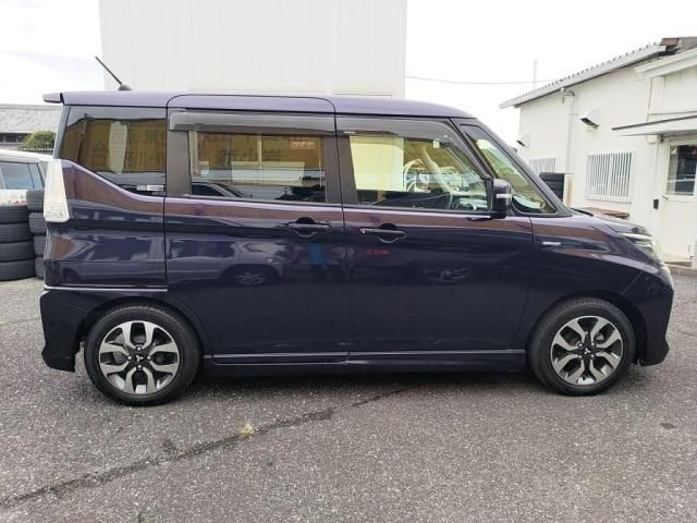 DELICA D:2 CUSTOM 4WD