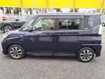 DELICA D:2 CUSTOM 4WD
