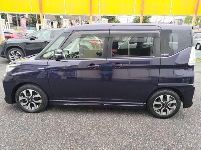 DELICA D:2 CUSTOM 4WD