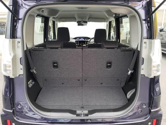 DELICA D:2 CUSTOM 4WD