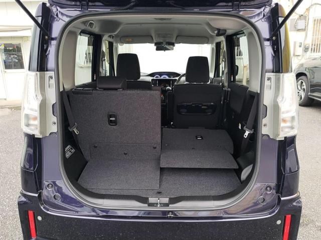DELICA D:2 CUSTOM 4WD
