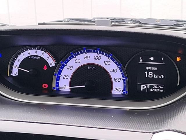 DELICA D:2 CUSTOM 4WD