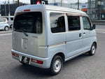 HIJET CARGO 4WD