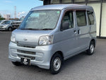 HIJET CARGO 4WD