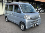 HIJET CARGO 4WD
