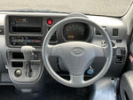 HIJET CARGO 4WD
