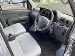 HIJET CARGO 4WD