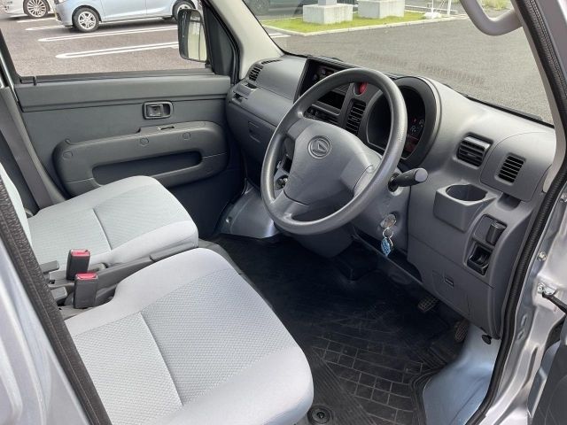 HIJET CARGO 4WD