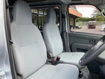 HIJET CARGO 4WD