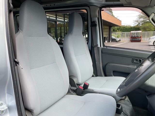 HIJET CARGO 4WD