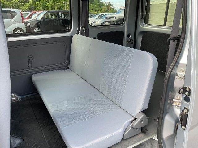 HIJET CARGO 4WD