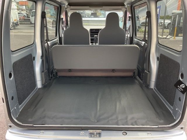 HIJET CARGO 4WD