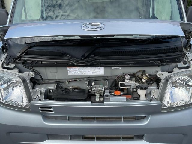 HIJET CARGO 4WD