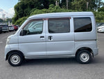 HIJET CARGO 4WD