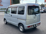 HIJET CARGO 4WD