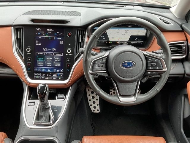 LEGACY OUTBACK