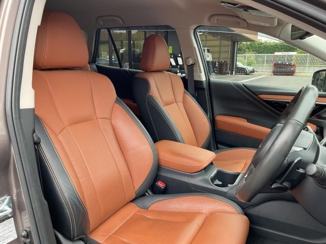 LEGACY OUTBACK