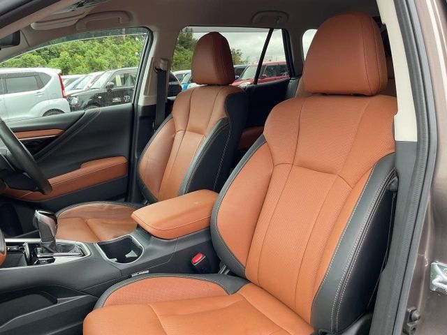 LEGACY OUTBACK