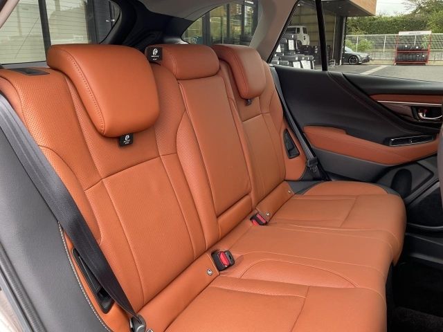 LEGACY OUTBACK