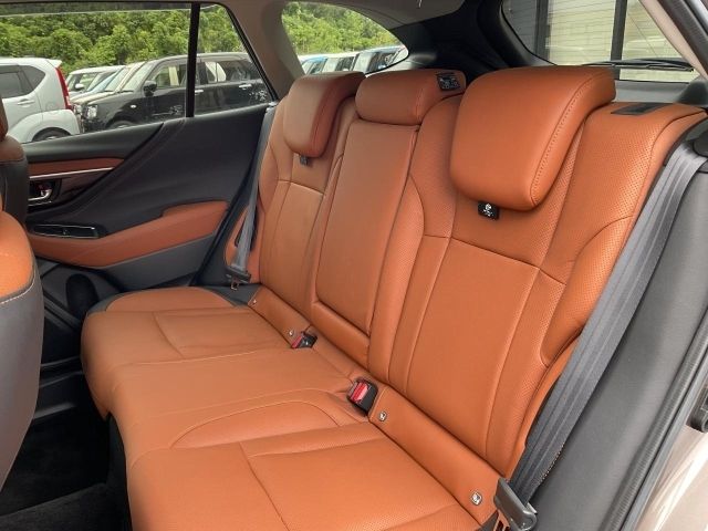 LEGACY OUTBACK