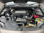 LEGACY OUTBACK