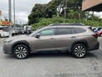 LEGACY OUTBACK