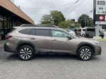 LEGACY OUTBACK