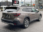LEGACY OUTBACK