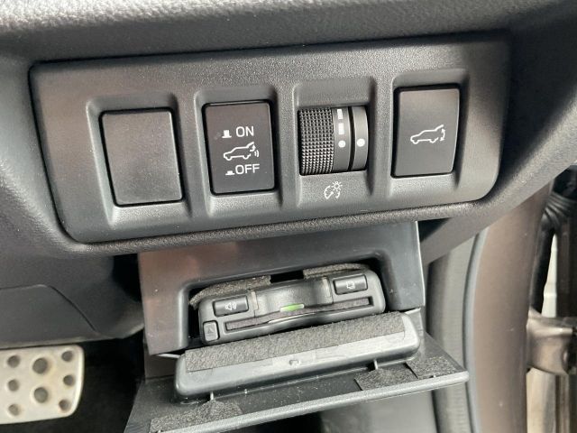 LEGACY OUTBACK
