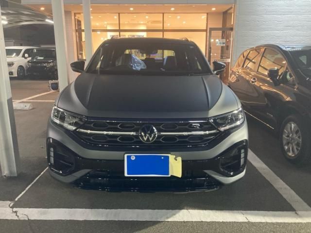 ＶＷ＿ＴロックＲ