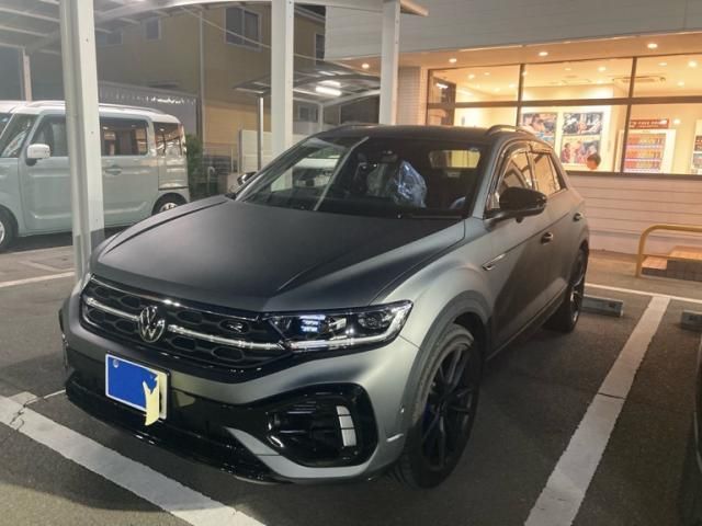 ＶＷ＿ＴロックＲ
