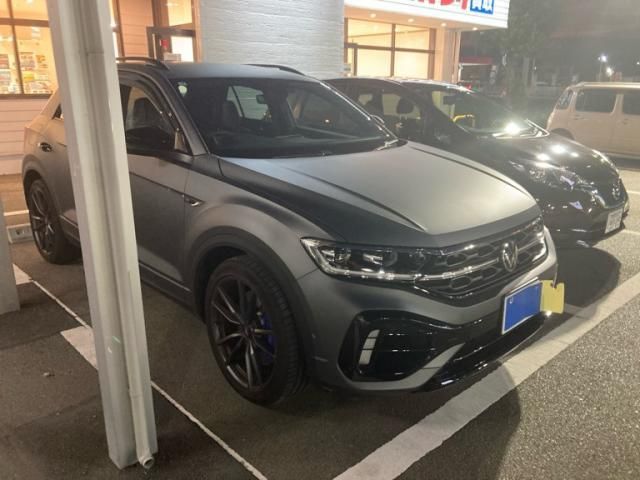 ＶＷ＿ＴロックＲ