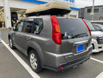 X-TRAIL 4WD