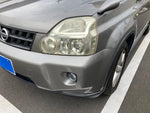 X-TRAIL 4WD