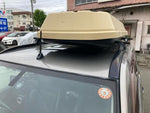X-TRAIL 4WD