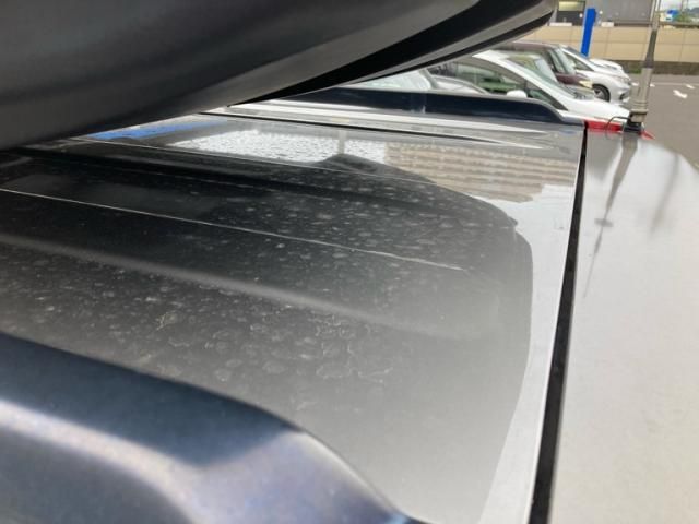 X-TRAIL 4WD