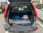 X-TRAIL 4WD