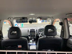 X-TRAIL 4WD