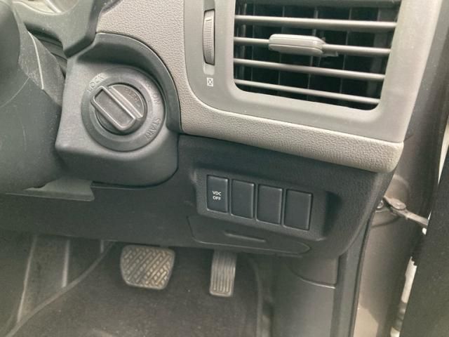 X-TRAIL 4WD