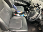 X-TRAIL 4WD