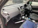 X-TRAIL 4WD