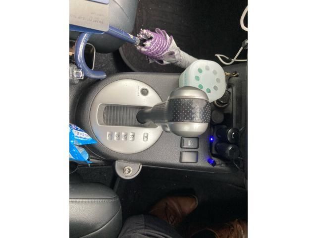 X-TRAIL 4WD