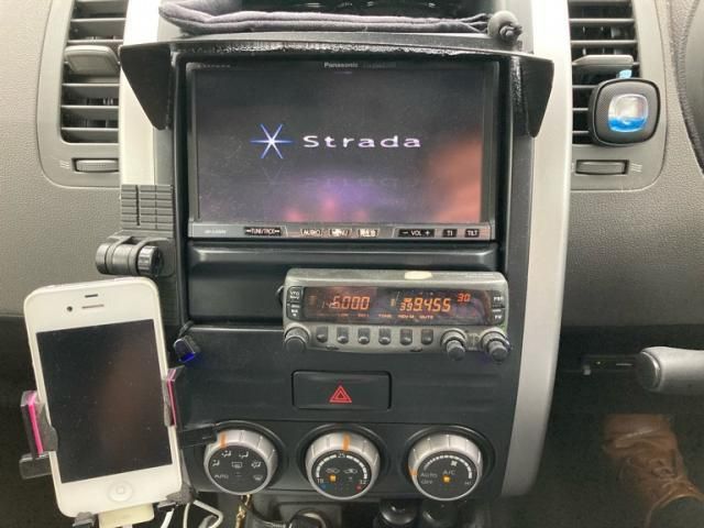 X-TRAIL 4WD