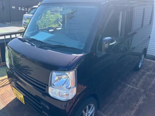 EVERY van
