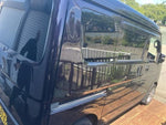 EVERY van