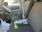 EVERY van